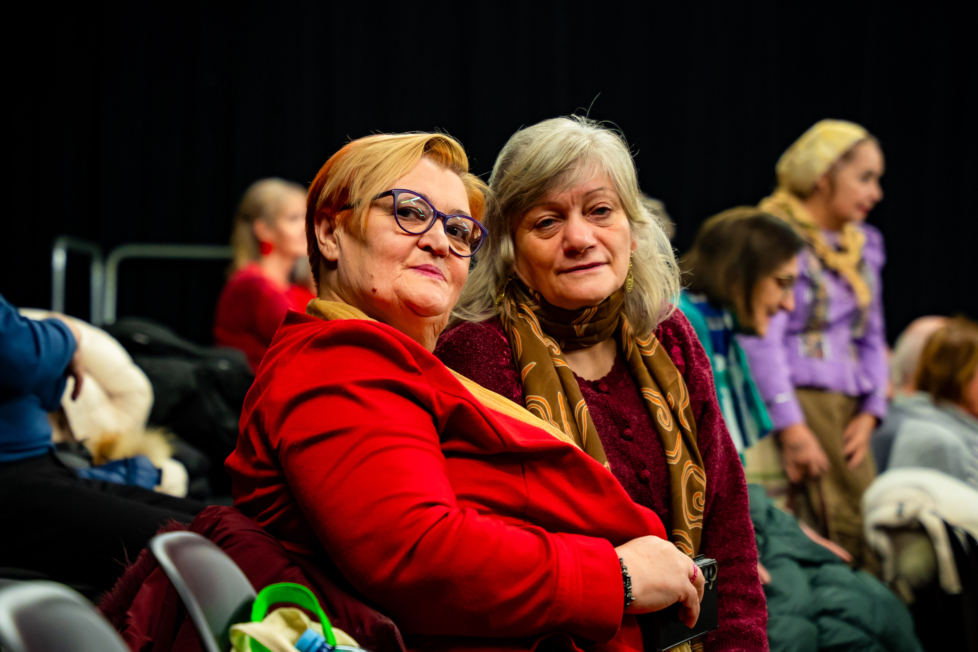 Vianocna seniorska hviezda -23